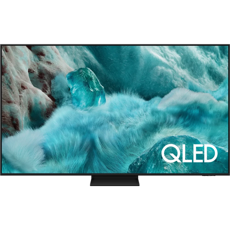 Samsung Q7F5 55 Inch 4K HDR QLED Smart TV (2025) | QE55Q7F5AUXXU