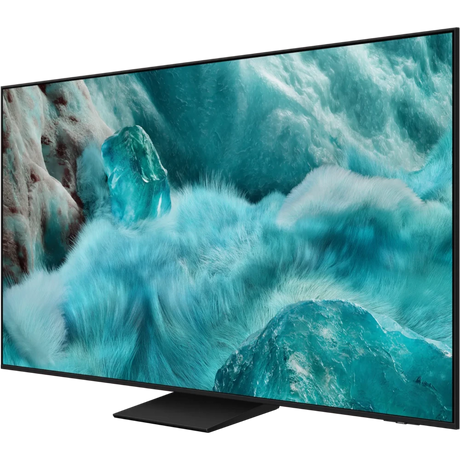 Samsung Q7F5 55 Inch 4K HDR QLED Smart TV (2025) | QE55Q7F5AUXXU