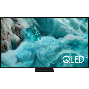 Samsung Q7F5 4K HDR QLED Smart TV 
