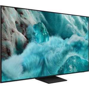 Samsung Q7F5 65 Inch 4K HDR QLED Smart TV (2025) | QE65Q7F5AUXXU