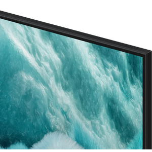 Samsung Q7F5 65 Inch 4K HDR QLED Smart TV (2025) | QE65Q7F5AUXXU