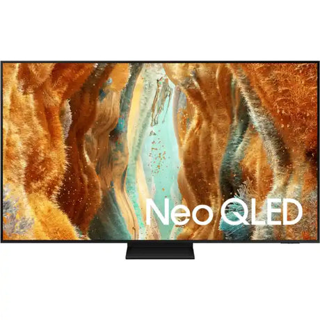 Samsung 65 Inch 4K HDR Neo QLED Smart TV (2026) | QE65QN70HAUXXU