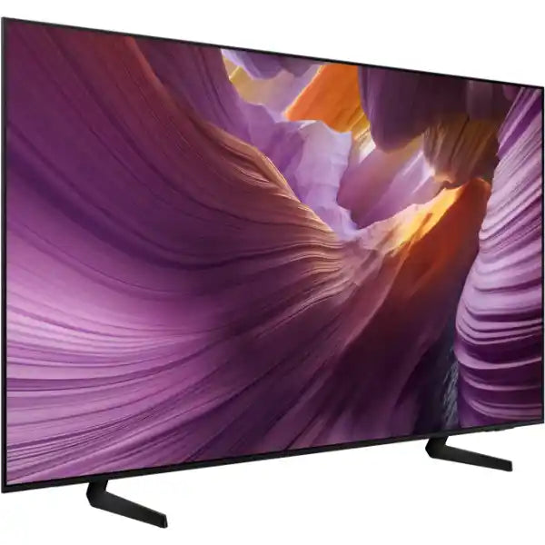 Samsung 55 Inch OLED S85H 4K Vision AI Smart TV (2026) | QE55S85HAEXXU