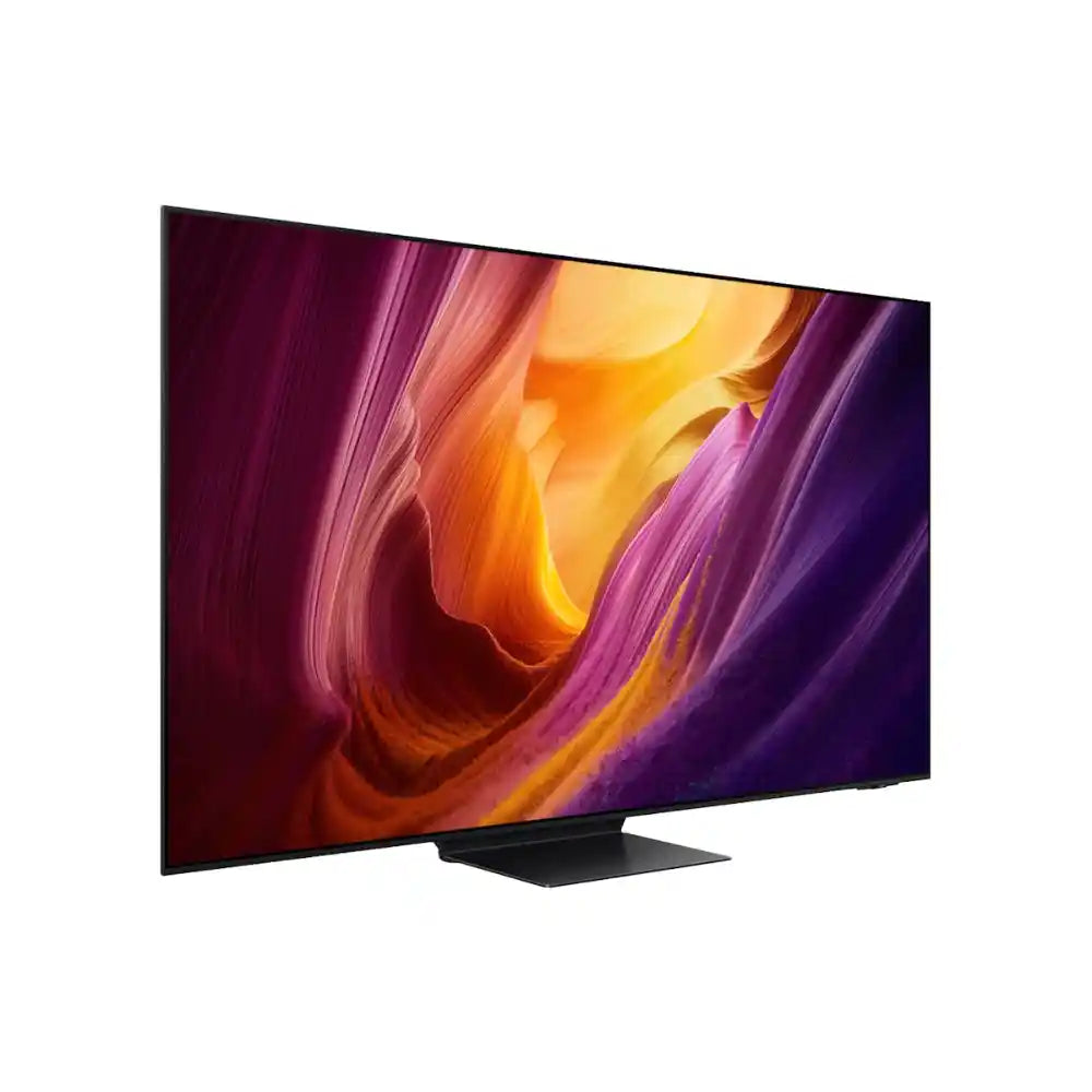 Samsung S95H 55 Inch OLED Glare Free 4K Vision AI Smart TV 2026 | QE55S95HFTXXU