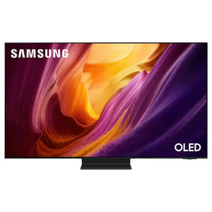 Samsung S95H 55 Inch OLED Glare Free 4K Vision AI Smart TV 2026 | QE55S95HFTXXU