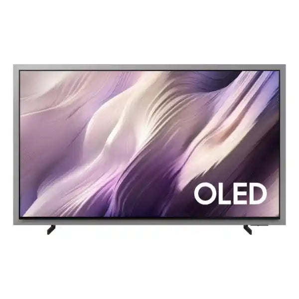 Samsung 55 Inch OLED S99H Glare Free and Art Mode Vision AI 4K Smart TV | QE55S99HATXXU