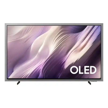 Samsung 55 Inch OLED S99H Glare Free and Art Mode Vision AI 4K Smart TV | QE55S99HATXXU