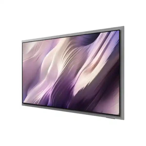 Samsung 55 Inch OLED S99H Glare Free and Art Mode Vision AI 4K Smart TV | QE55S99HATXXU