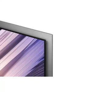 Samsung 55 Inch OLED S99H Glare Free and Art Mode Vision AI 4K Smart TV | QE55S99HATXXU