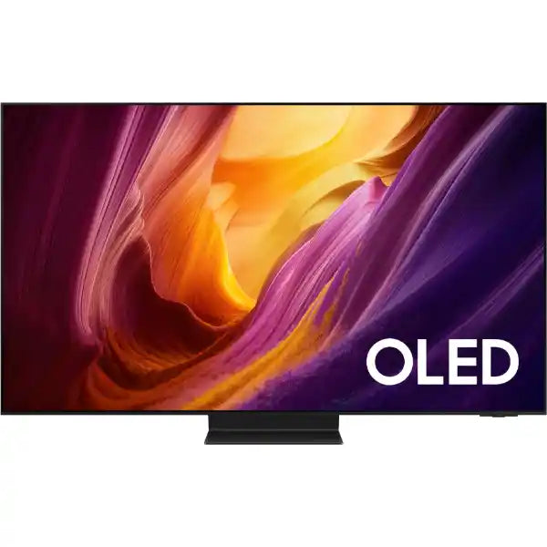 Samsung 77 Inch S95H OLED Vision AI Smart TV (2026) | QE77S95HFTXXU