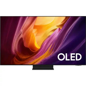 Samsung 77 Inch S95H OLED Vision AI Smart TV (2026) | QE77S95HFTXXU