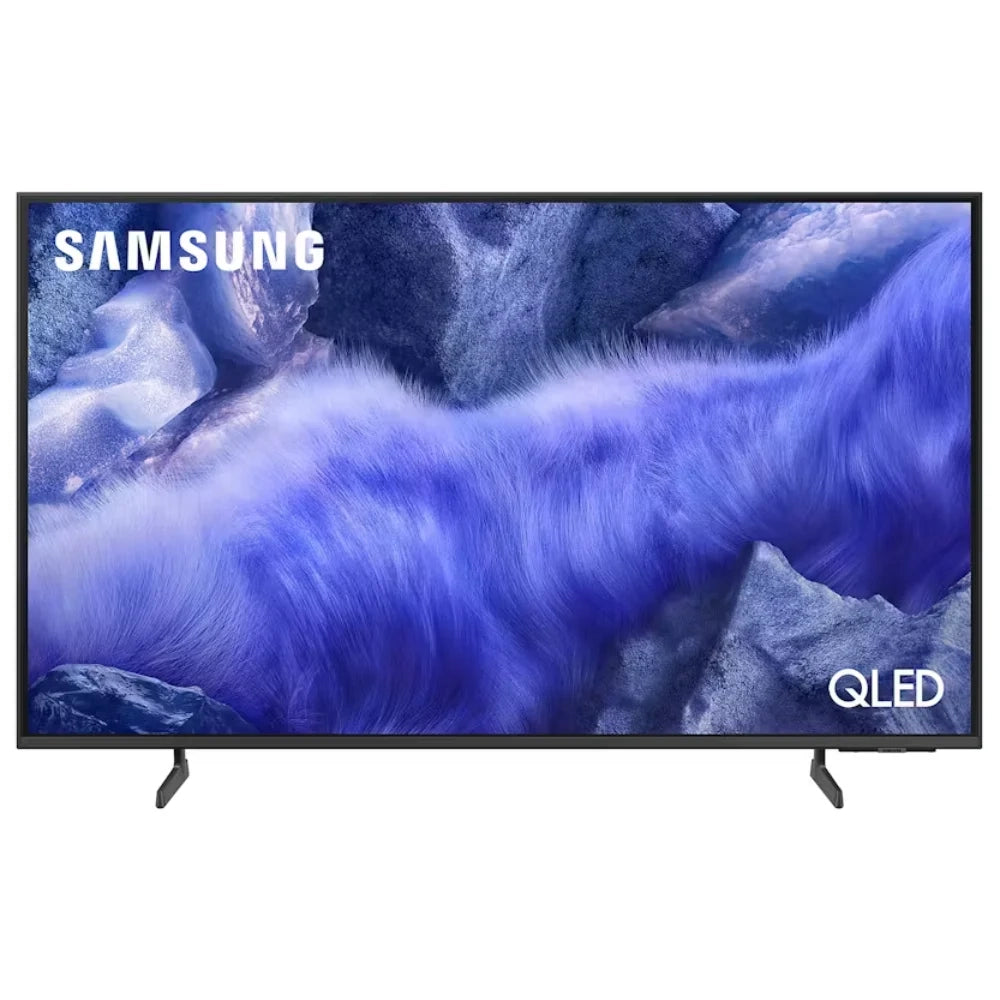 Samsung QEF1 4K HDR QLED Smart TV (2025) 