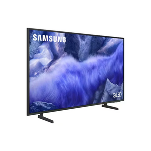 Samsung QEF1 55 Inch 4K HDR QLED Smart TV (2025) | QE55QEF1AUXXU