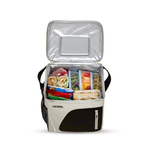 Thermos Radiance Family Cooler Bag - 24 Can Cooler - Sandstone | 290663