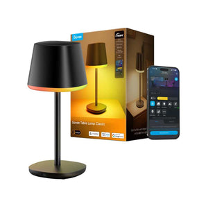 Govee Table Lamp Classic with Rechargable Battery - Multi Coloured | R1741B11