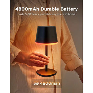 Govee Table Lamp Classic with Rechargable Battery - Multi Coloured | R1741B11