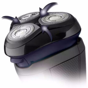 Remington R3 Style Series Rotary Shaver | R3002