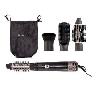 Remington Blow and Dry Style Hot Air Styler - Black | AS7500