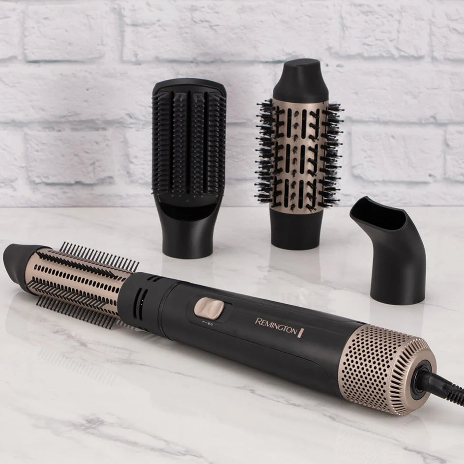Remington Blow and Dry Style Hot Air Styler - Black | AS7500
