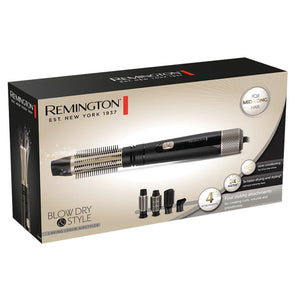Remington Blow and Dry Style Hot Air Styler - Black | AS7500