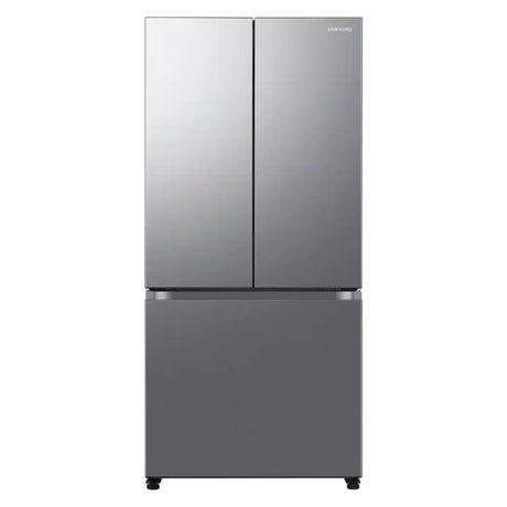 Samsung Series 8 SpaceMax Smart Fridge Freezer - Refined Inox | RF50C510ES9/EU