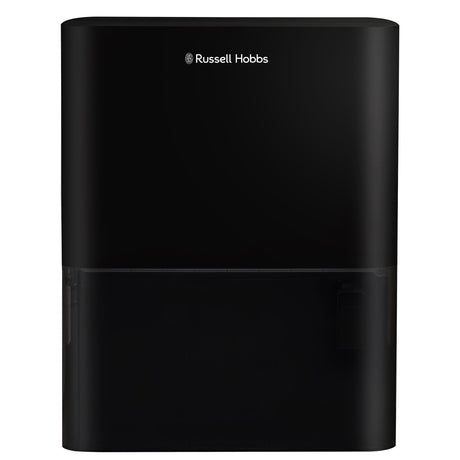 Russell Hobbs Dehumidifier 10 Litre - Black | RHDH1001B/10L