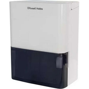 Russell Hobbs 10 Litre Dehumidifier - White | RHDH1001