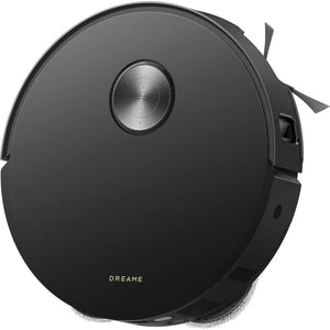 Dreame L60 Ultra Robot Vac Vacuum Cleaner and Mop - Black | RLL37CE0_BLK