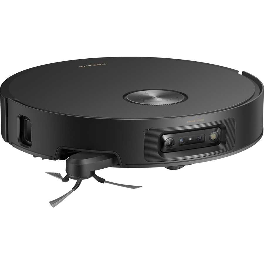 Dreame L60 Ultra Robot Vac Vacuum Cleaner and Mop - Black | RLL37CE0_BLK