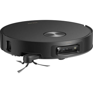 Dreame L60 Ultra Robot Vac Vacuum Cleaner and Mop - Black | RLL37CE0_BLK