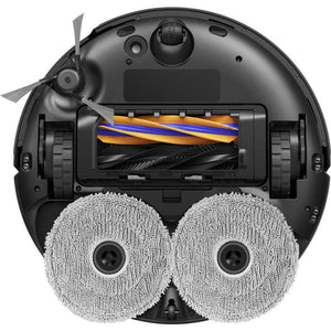 Dreame L60 Ultra Robot Vac Vacuum Cleaner and Mop - Black | RLL37CE0_BLK