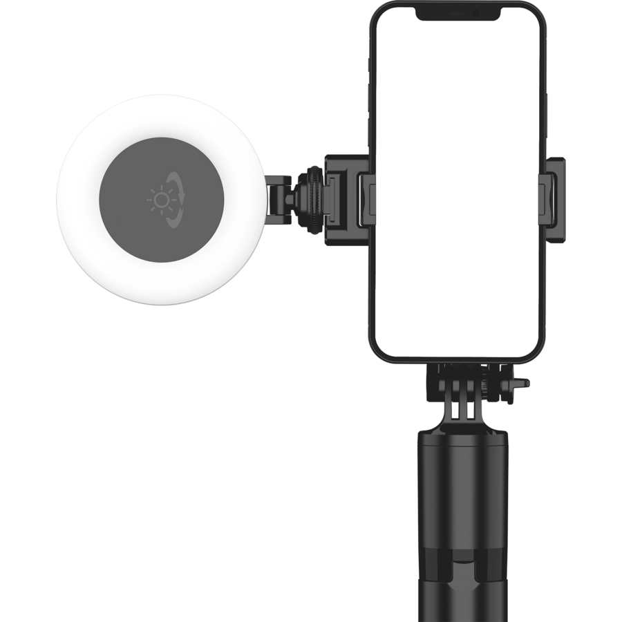 Rollei Easy Creator Quadpod with AI Tracking | 26946