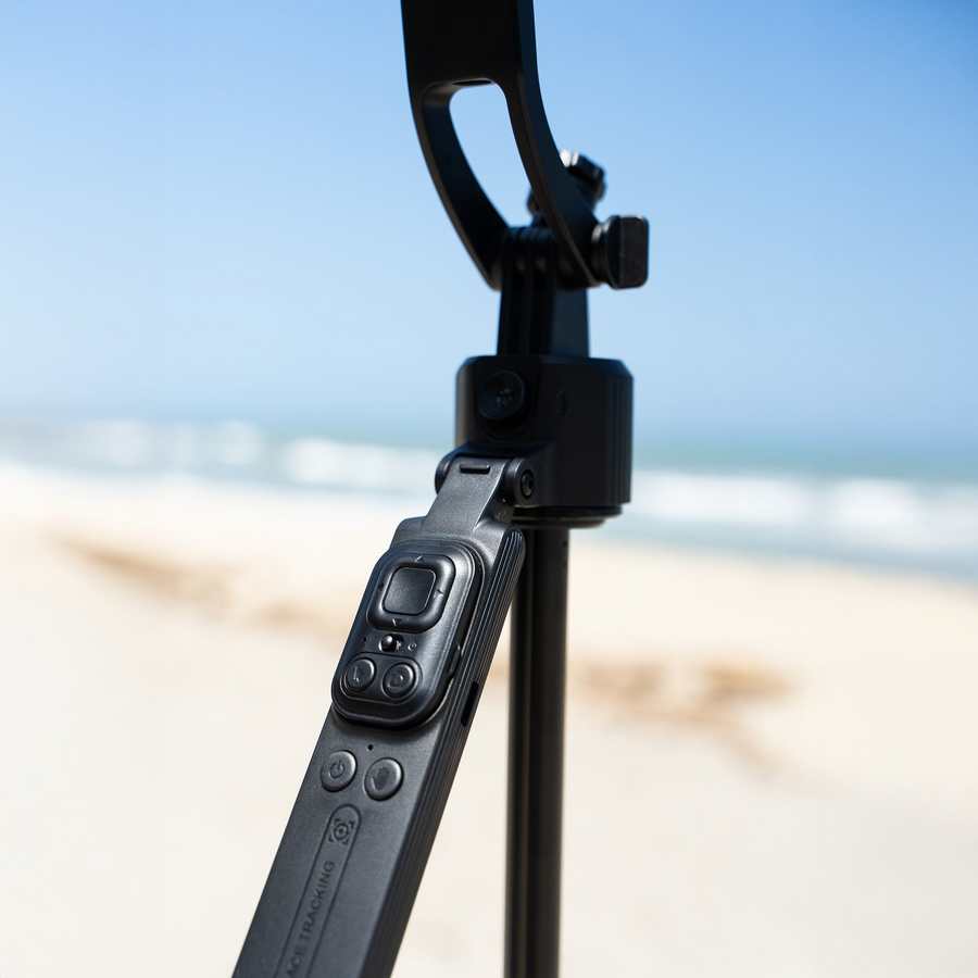 Rollei Easy Creator Quadpod with AI Tracking | 26946