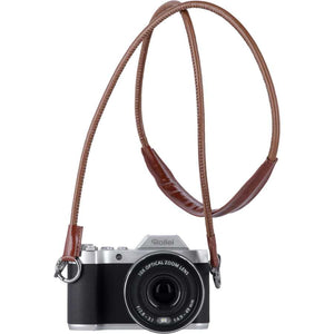 Rollei Powerflex Retro Digital Camera 10x Zomm - Black | 40530