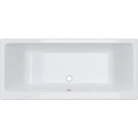 SERENITY Ultracore Double Ended Bath | 1600x700mm, 1700x700mm, 1700x750mm, 1800x800mm