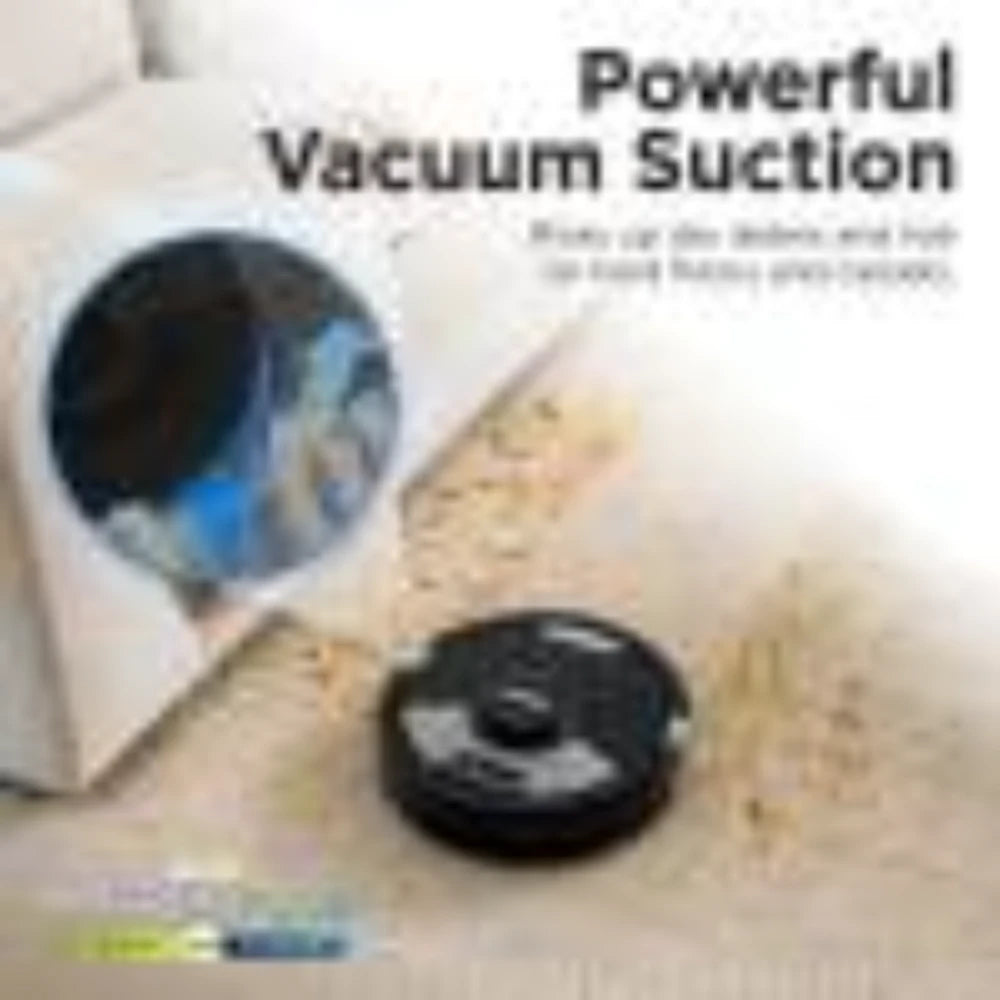Shark Matrix Plus 2 in 1 Standard Dock Robot Vac Vacuum | RV2620WDUK