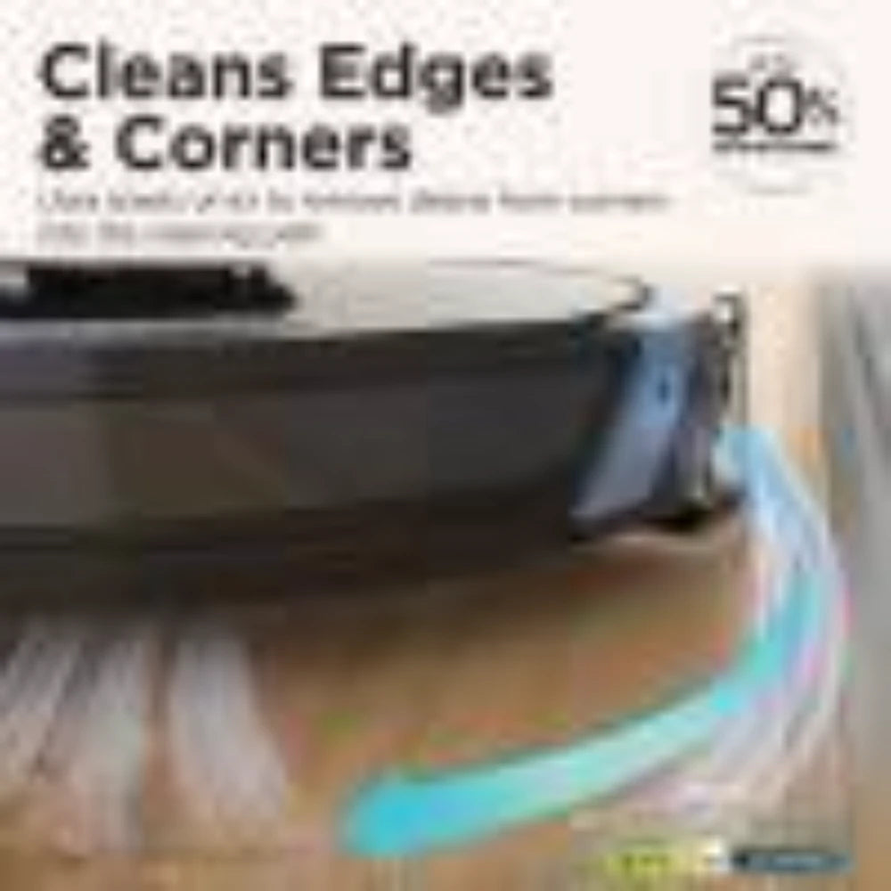 Shark Matrix Plus 2 in 1 Standard Dock Robot Vac Vacuum | RV2620WDUK