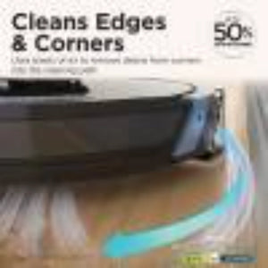 Shark Matrix Plus 2 in 1 Standard Dock Robot Vac Vacuum | RV2620WDUK