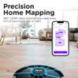 Shark Matrix Plus 2 in 1 Standard Dock Robot Vac Vacuum | RV2620WDUK