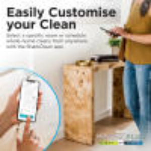 Shark Matrix Plus 2 in 1 Standard Dock Robot Vac Vacuum | RV2620WDUK