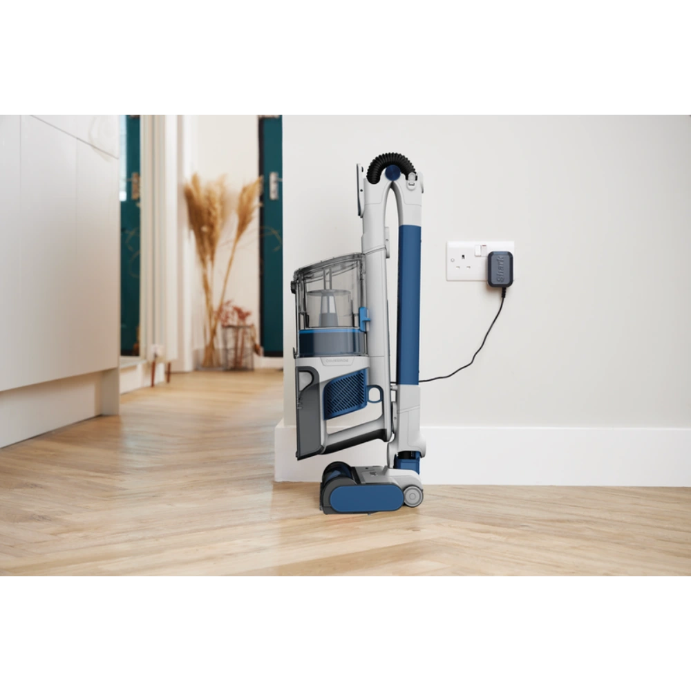 Shark PowerPro Cordless Stick Vac Vacuum with Anti Hair Wrap & Floor Detect | IZ380UK
