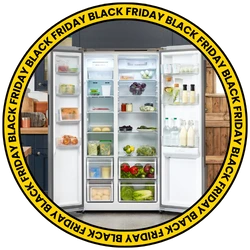 Refrigeration Black Friday Sale | Heavins.ie