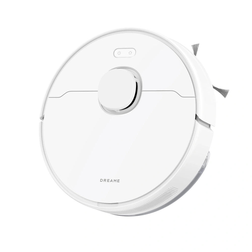 Dreame D10 Plus Gen 2 Robot Vacuum Robotic Vac - White | RLD32GD