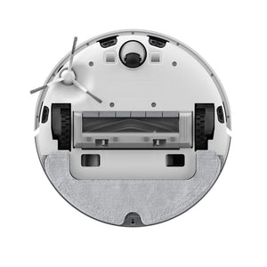 Dreame D10 Plus Gen 2 Robot Vacuum Robotic Vac - White | RLD32GD