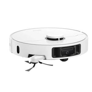 Dreame L10s Ultra Gen 3 Robotic Robot Vacuum Vac - White | RLL53SE