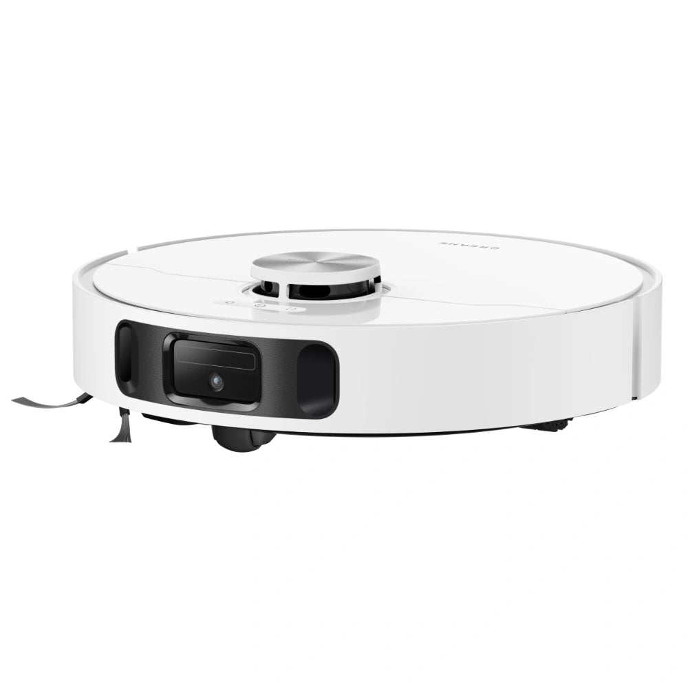 Dreame L10s Ultra Gen2 Robot Vacuum Robotic Vac and Mop - White | RLL32SE