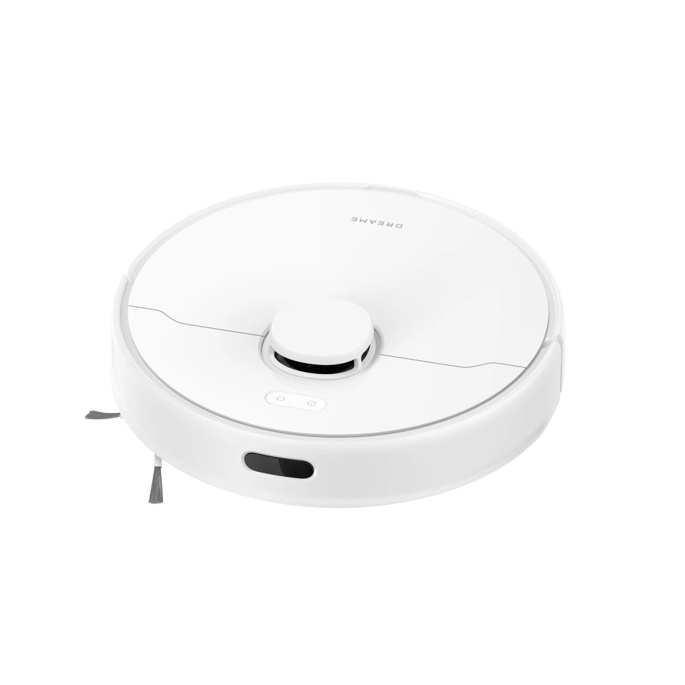 Dreame D10 Plus Gen 2 Robot Vacuum Robotic Vac - White | RLD32GD