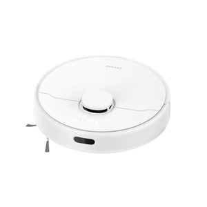 Dreame D10 Plus Gen 2 Robot Vacuum Robotic Vac - White | RLD32GD