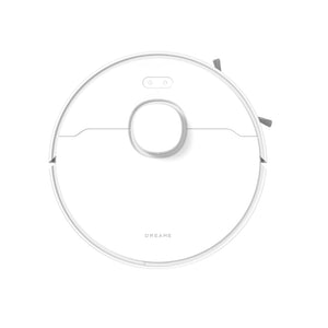 Dreame D10 Plus Gen 2 Robot Vacuum Robotic Vac - White | RLD32GD