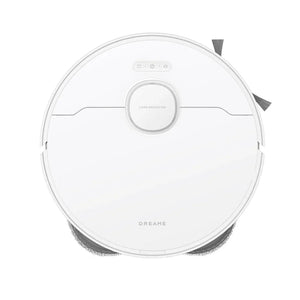 Dreame L10s Ultra Gen 3 Robotic Robot Vacuum Vac - White | RLL53SE